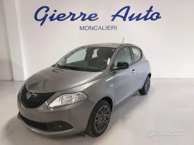Usata Lancia Ypsilon 69 CV (50 kW) 2023 Utilitaria