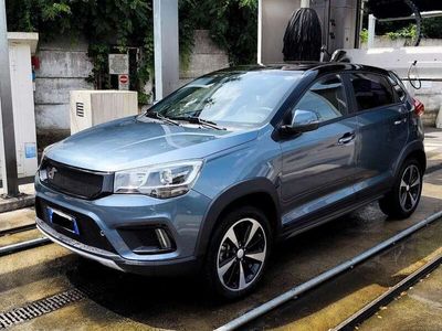 DR Automobiles DR3