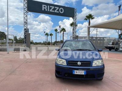 usata Fiat Punto Evo 1.9 JTD 5p. Active