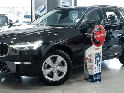 Usata Volvo XC60