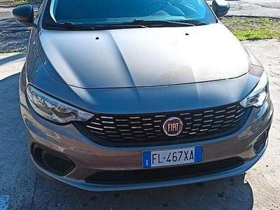 Usata Fiat Tipo 120 CV (88 kW) 2017 Berlina