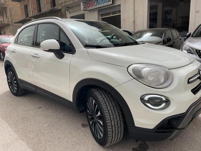 usata Fiat 500X 1.0 T3 120 CV Cross