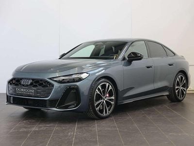 Neu Audi S5 Sport 367 PS (269 kW) 2026 Blau Limousine