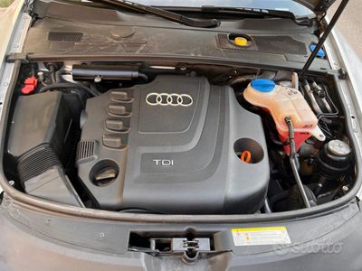 usata Audi A6 A6 2.0 TDI 177 CV Advanced