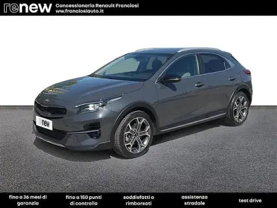 Usata Kia XCeed
