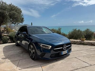 Mercedes A220