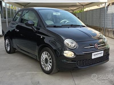 usata Fiat 500 Hybrid Lounge