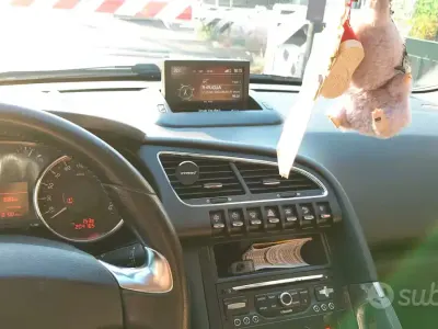 Usata Peugeot 3008