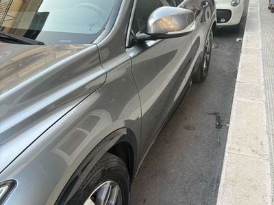 Infiniti Q30