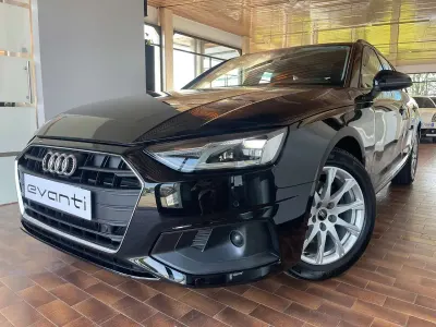 Usata Audi A4