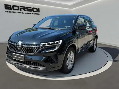 Usata Renault Austral Evolution 131 CV (96 kW) 2024 Nero SUV