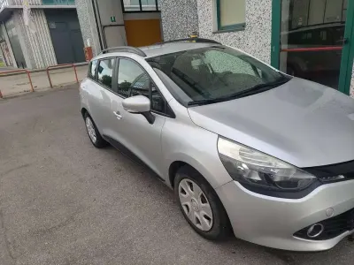 Occasion Renault Clio GrandTour
