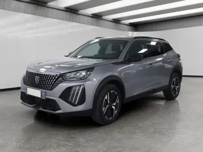 Usata Peugeot 2008 Allure 130 CV (95 kW) 2025 Grigio SUV