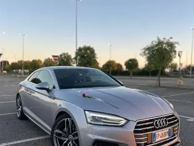 Usata Audi A5