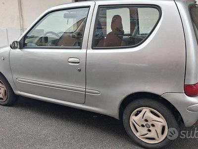 Occasion Fiat 600