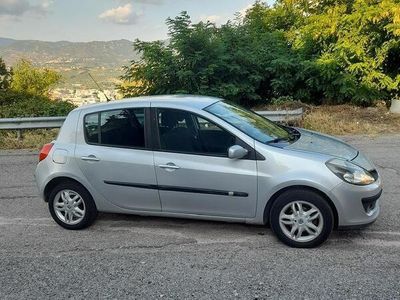 usata Renault Clio 1.5 dci