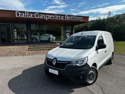 Usata Renault Kangoo