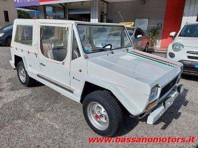 Käytetty Fiat 127 48 HP (35 kW) 1975 Valkoinen Viistoperä