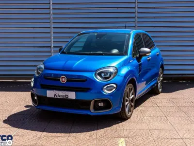 Usata Fiat 500