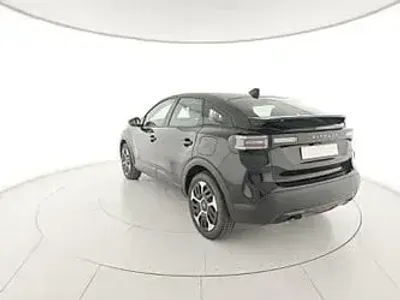 Nuova Citroën C4 145 CV (106 kW) 2025 Blu SUV