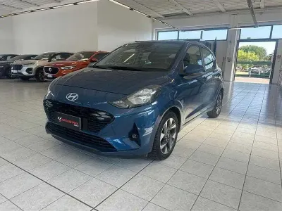 Usata Hyundai i10