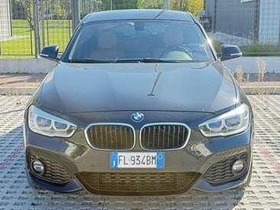 Gebraucht BMW 118
