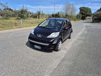 Usata Peugeot 107 Access 68 CV (50 kW) 2010 Other Utilitaria