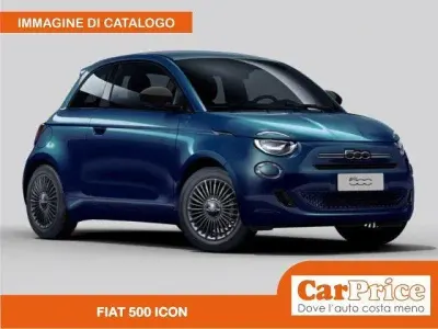 Nuova Fiat 500 Icon 65 CV (47 kW) 2026 Utilitaria