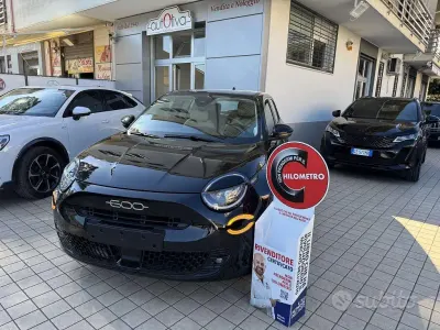 Usata Fiat 600 101 CV (74 kW) 2024 Other SUV