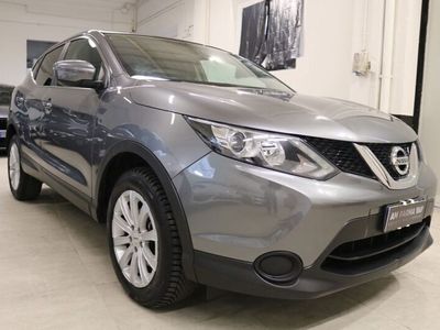 usata Nissan Qashqai 1.2 DIG-T Business