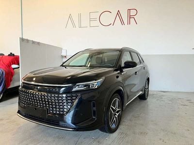 Usata DFSK E5 177 CV (130 kW) 2024 Nero SUV