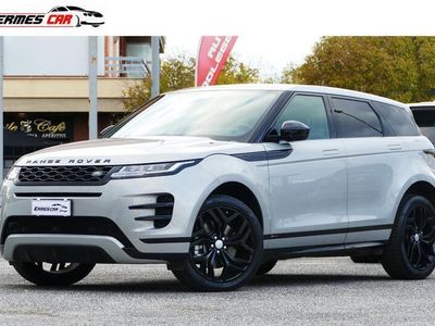 usata Land Rover Range Rover evoque 2.0D 180 CV AUTOM- R