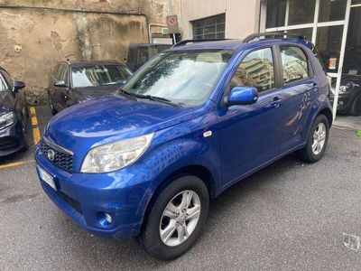 usata Daihatsu Terios Terios1.5 Sho 4x4