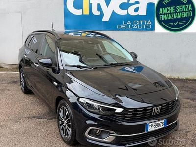Usata Fiat 130 S 130 CV (95 kW) 2023 Nero Station wagon