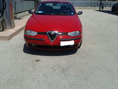 Alfa Romeo 156