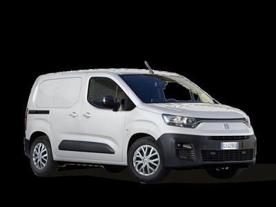 usata Fiat Doblò 1.5 BlueHdi 130CV PC-TN Van nuova a Prato