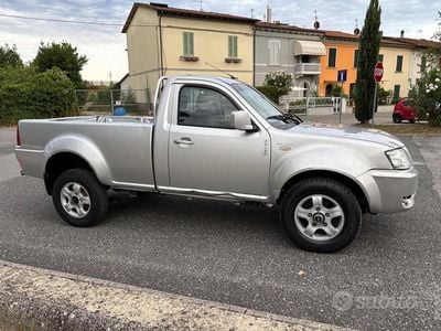 Tata Xenon