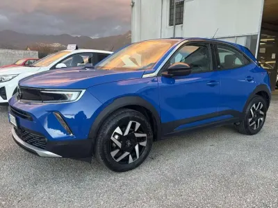 Gebraucht Opel Mokka-e