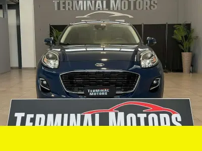 Usata Ford Puma 125 CV (91 kW) 2024 Other SUV