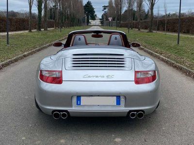 usata Porsche 997 4 S