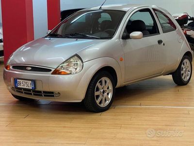 usata Ford Ka 1.3 Open Collection UunicaPro Km Veri..!!