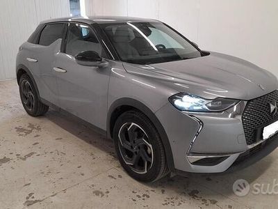 DS Automobiles DS3