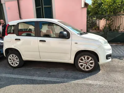 Usata Fiat Panda 70 CV (51 kW) 2015 Utilitaria