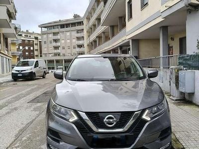 Usata Nissan Qashqai 116 CV (85 kW) 2018 SUV