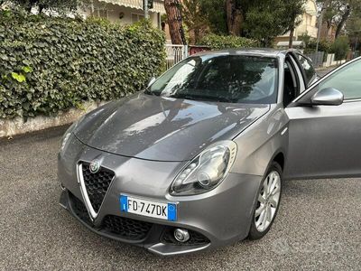 usata Alfa Romeo Giulietta (2010-21) - 2016