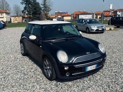 usata Mini Cooper Coupé Mini 1.6 16V Cooper