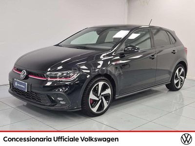 Deep black perlato Usata 2024 VW Polo GTI Berlina | 25.890 € (Buon prezzo)