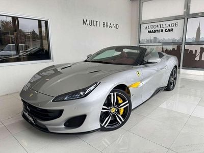 Ferrari Portofino