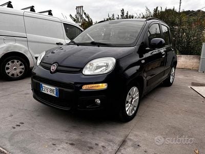 Usata 2015 Fiat Panda Lounge | 7900 € (Buon prezzo)