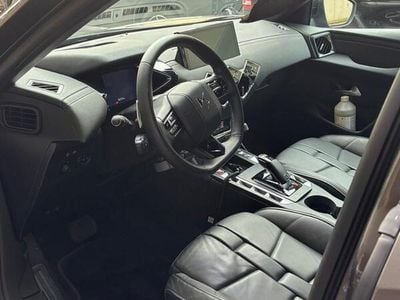 DS Automobiles DS3